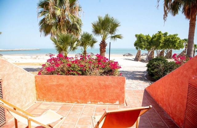 San Felipe Marina Condohotel