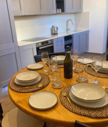 San Giuliani Heights