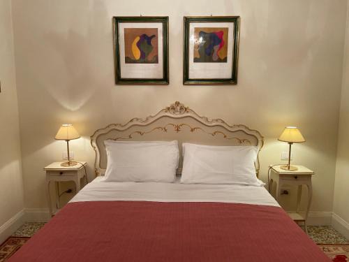 San Gregorio Venice Apartments