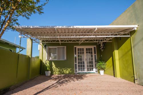 San José Habitación