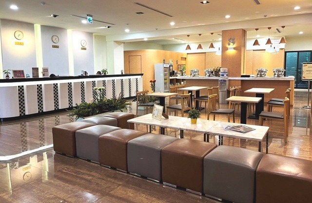 San Juan Easy Stay Inn Tainan