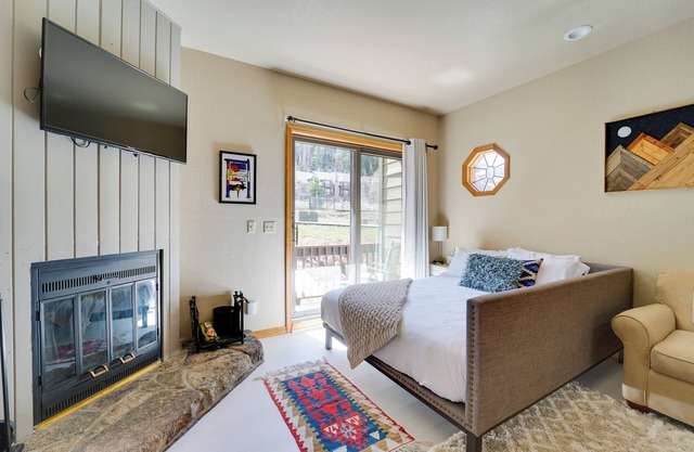 San Juan Mountains Gem, 2 Mi to Purgatory Resort!