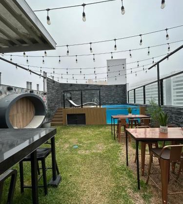 San Martin Apartment