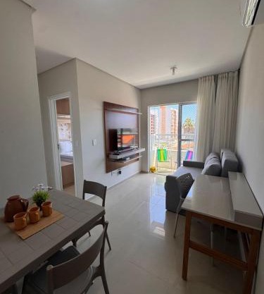 San Mateo - Novo, 200 metros da Praia