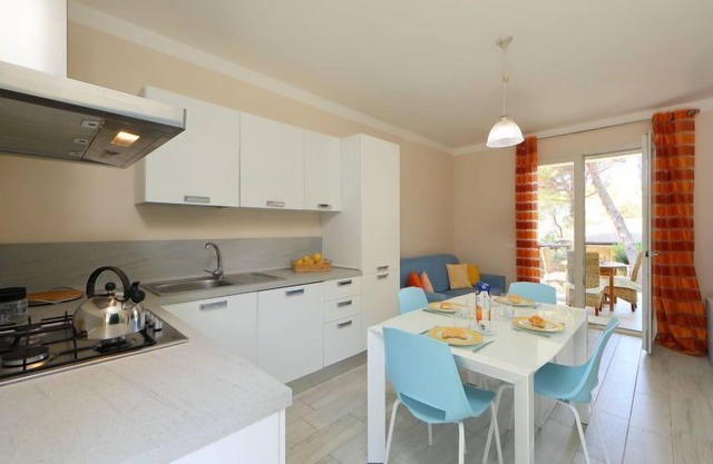 San Pietro Blue by Interhome