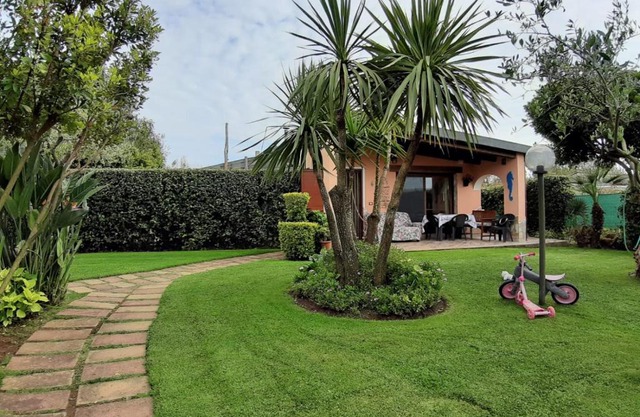 San Pietro Country House (codice iun P4293)