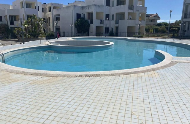 San Rocco One Bedroom Apartment 1A2 4