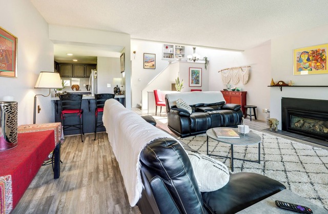 San Simeon Rental w/ Ocean Views: Walk to Beach!