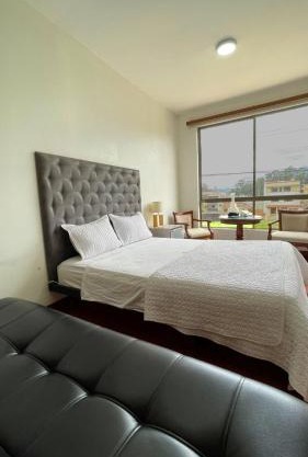 SÁNCHEZ HOTEL & SPA By Chat Noir