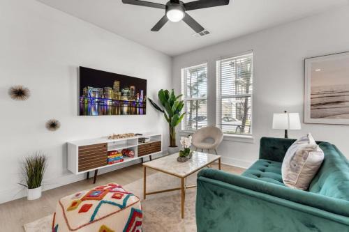 Sanctuary Family Friendly 3 Bed Oasis