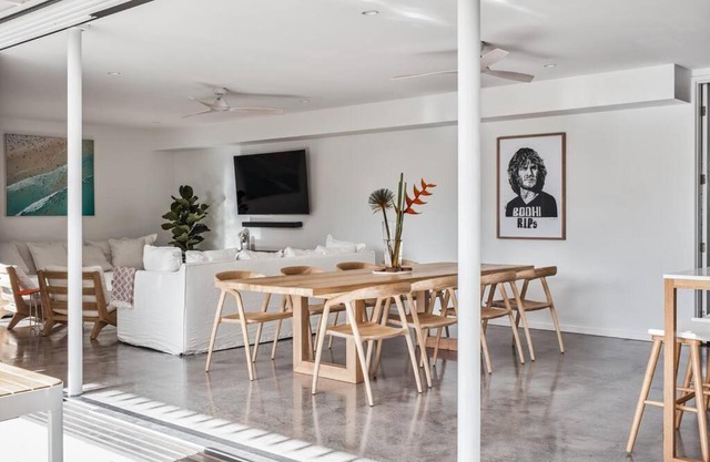 Sanctuary Spaces - Lomani Eleven