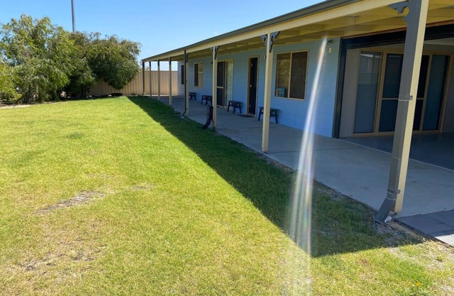 Sand and Sea Escape Lancelin