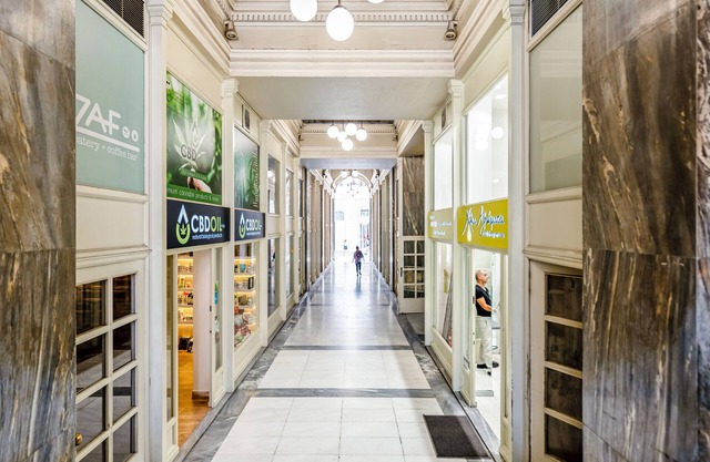 Sanders Center - Nice Studio Apartment