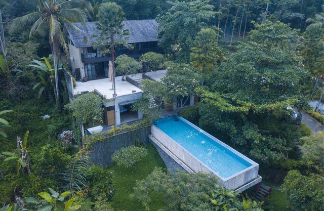Sandhya Villa Ubud - 3 bedrooms
