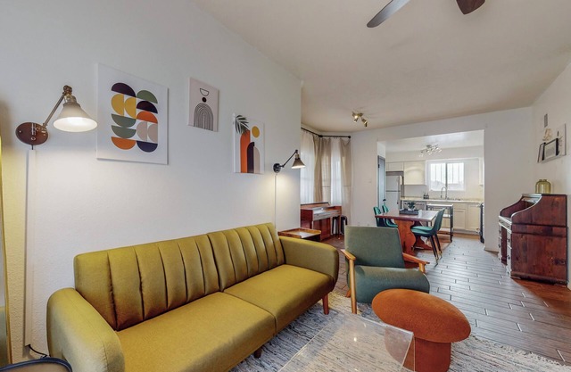 Sandia Sunset Home W/Mountain View In Albuquerque