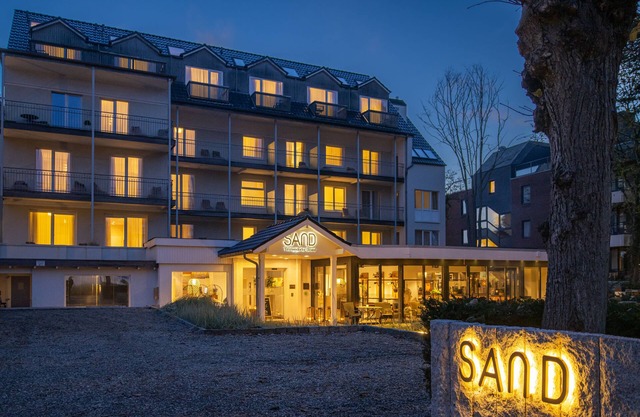 SANDnature