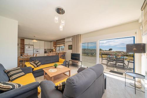 Sandoa Residence - Lualaba & Tenke