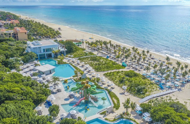 Sandos Playacar All Inclusive