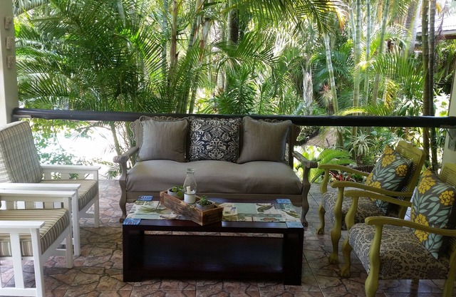 Sandpiper Guest House