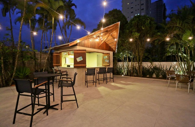 Sandri Palace Hotel