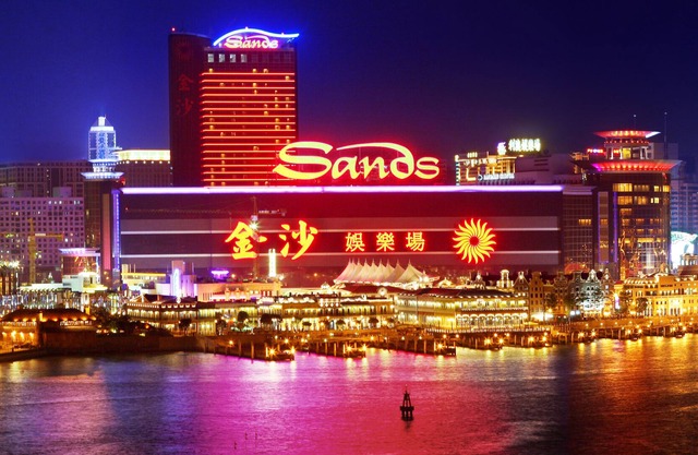 Sands Macao
