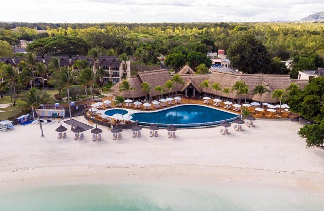 Sands Suites Resort & Spa