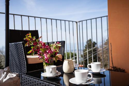 Sandy House, Vista Mare e Relax a La Culla