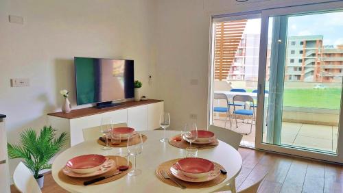 Sant Joan Luxury Stay