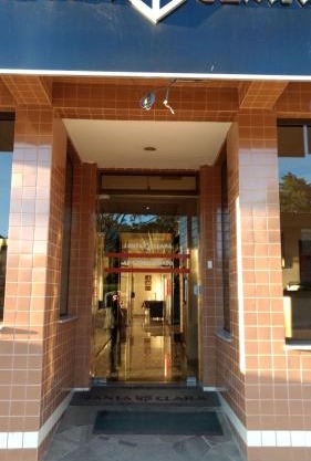 Santa Clara Hotel e Restaurante