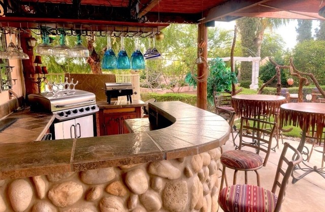 Santa Fe Suite