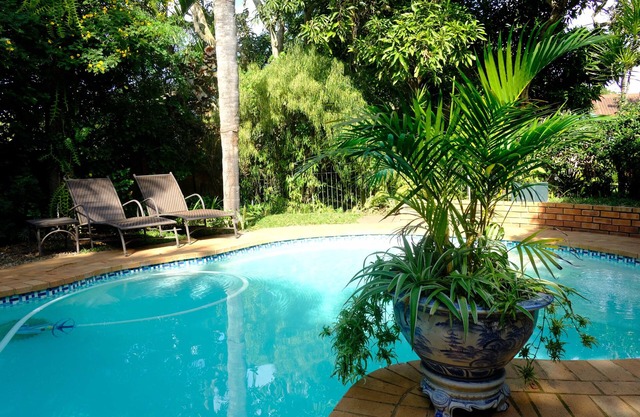 Santa Lucia Guest House