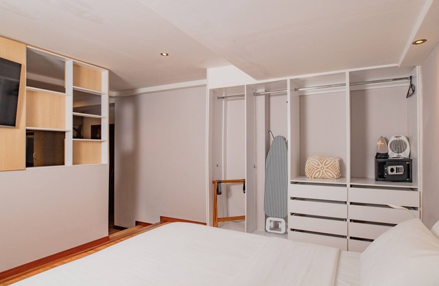 Santa Lucia Suites - Barranco