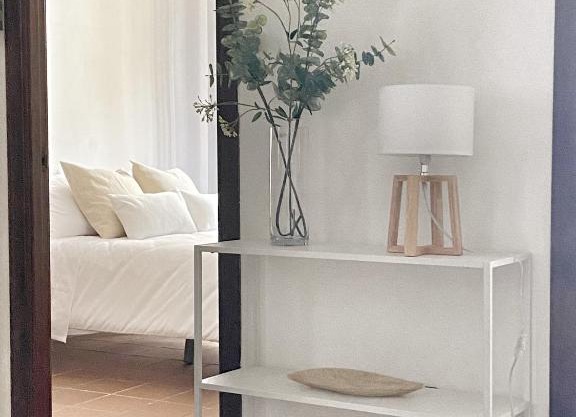 Santa Marina Suite Córdoba