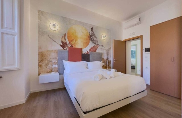 Santamaura Vacanze Vaticane – Elegance & Comfort