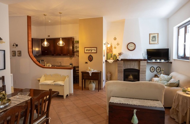 SantAntò In the heart of the Lucanian Dolomites.