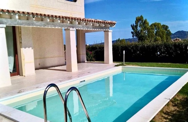 SanTeodoro Exclusive House num2392