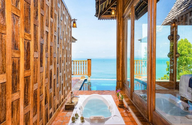 Santhiya Koh Yao Yai Resort & Spa