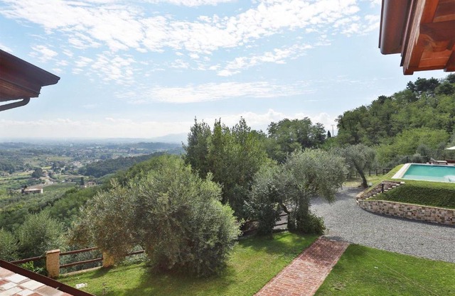 Santo Stefano 10 by Salogi Villas