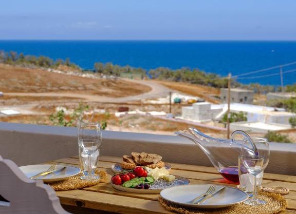 Santorini C Villa