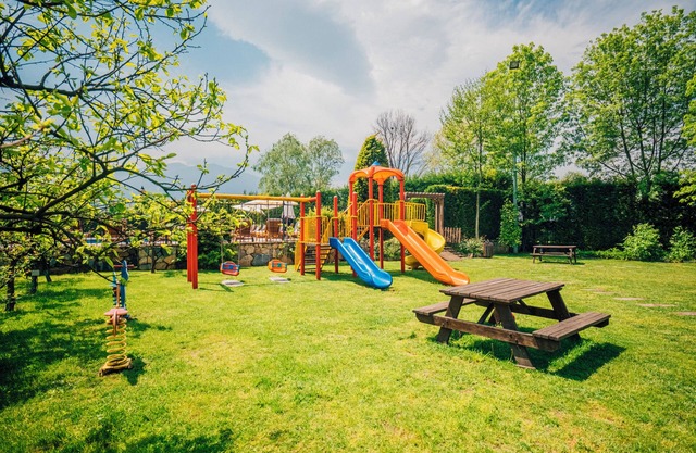 Sapanca Cayir Cimen Otel