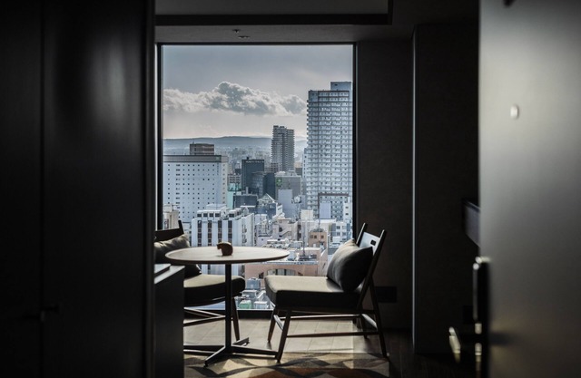 SAPPORO STREAM HOTEL