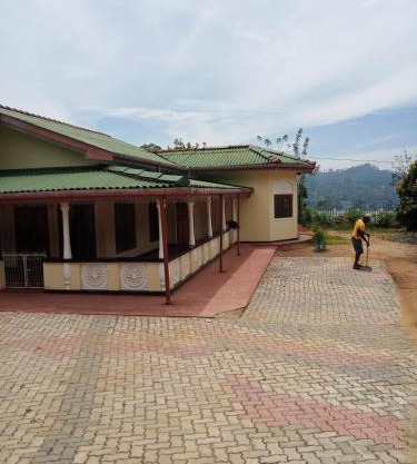 Sapugolla Family Resort