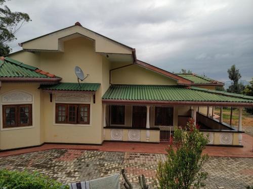 Sapugolla Family Resort
