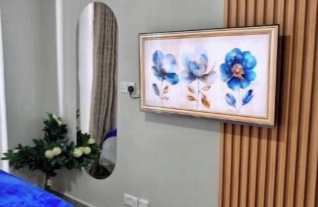 Sara luxury homes