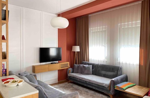 Sara’s Stars Apartment in Gjakova