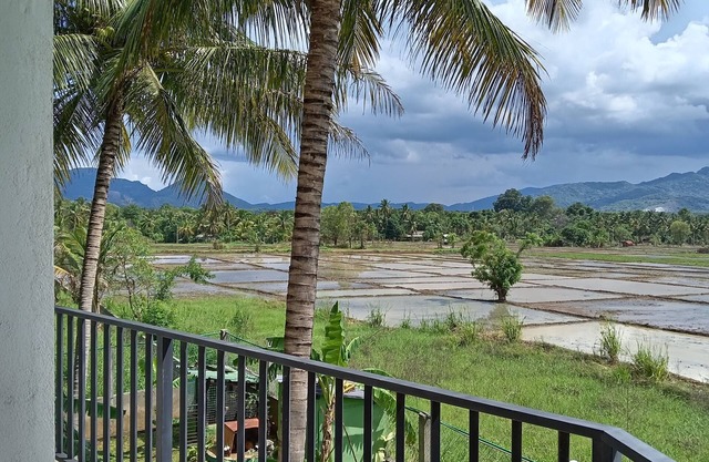Sarali homestay