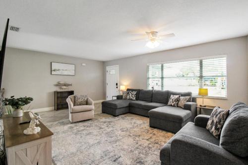 Sarasota Chic Private Pool Home Sunset Splash