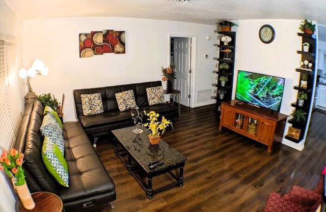 Sarasota Downtown, Best Location For Your Vacation!