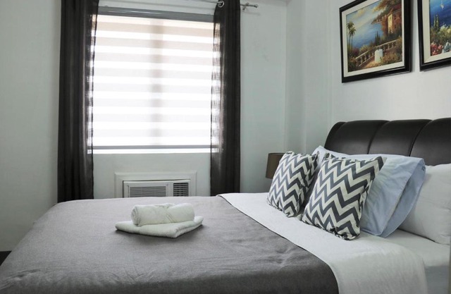 Sarasota Residential Resort Manila