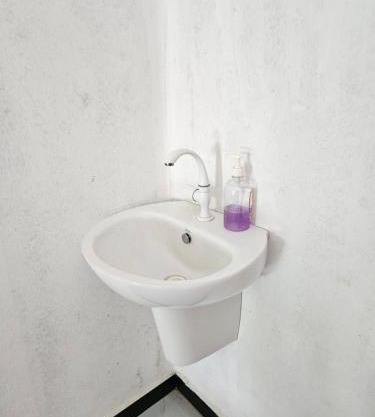 Saraswathy Inn